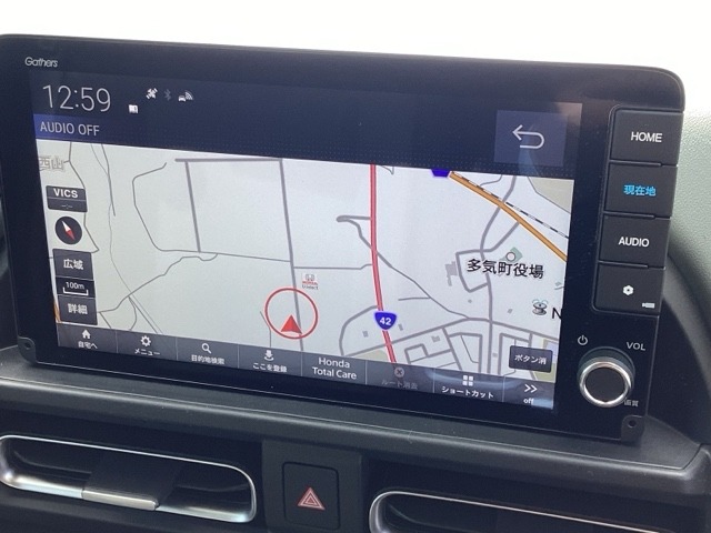 ホンダ フリード １．５ クロスター R8年 (近畿) 99