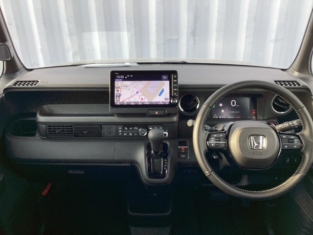 ホンダ Ｎ　ＢＯＸ カスタム ６６０ コーディネートスタイル モノトーン R8年 (近畿) 99