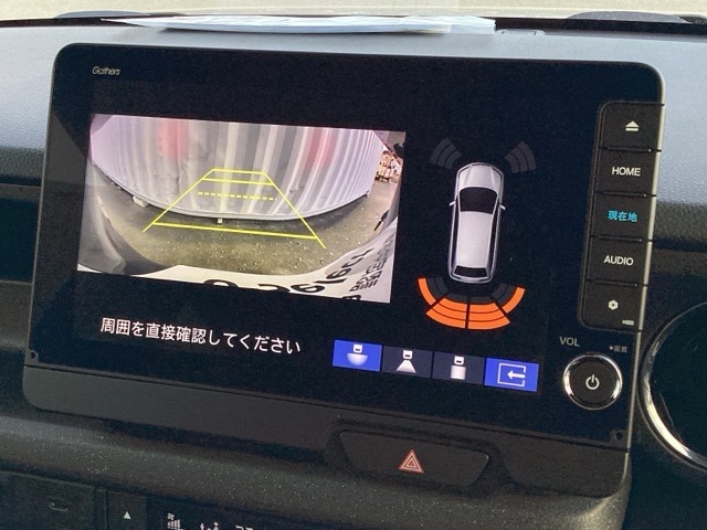 ホンダ Ｎ　ＢＯＸ カスタム ６６０ コーディネートスタイル モノトーン R8年 (近畿) 99