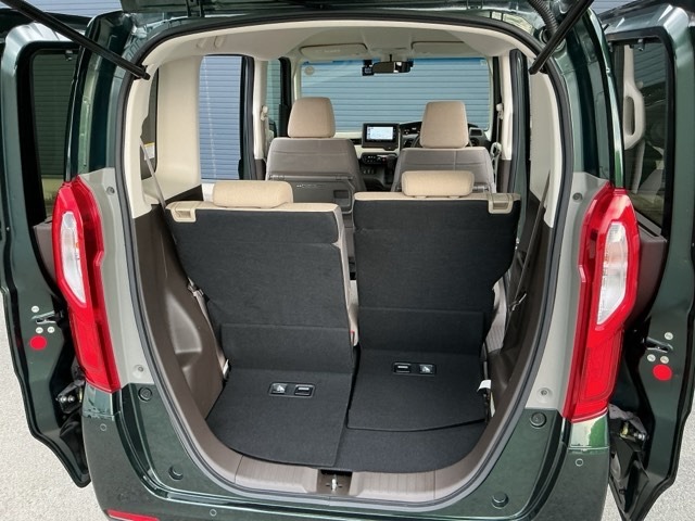 ホンダ Ｎ　ＢＯＸ ６６０ Ｌ R3年 () 99