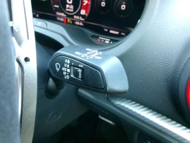 アウディ ＲＳ３　スポーツバック ２．５ ４ＷＤ H30年 () 99