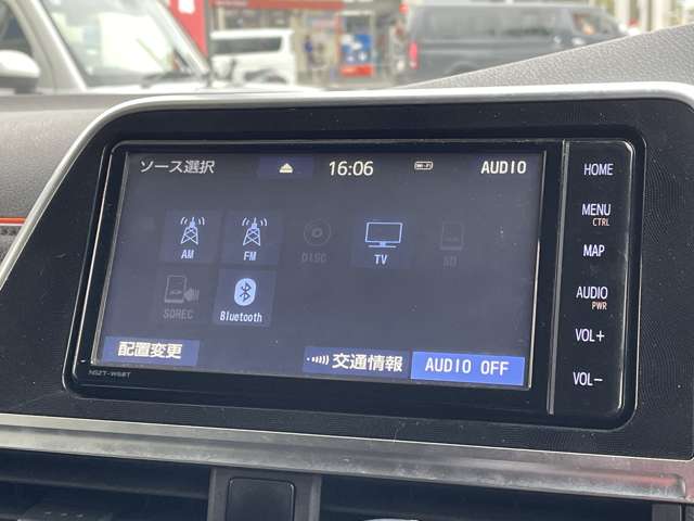 トヨタ シエンタ １．５ ファンベース Ｇ H30年 () 99