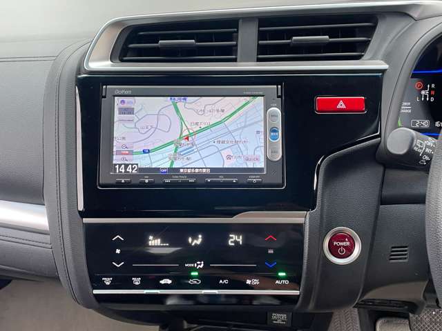 ホンダ フィット　ハイブリッド １．５ ハイブリッド Ｆパッケージ H26年 () 99