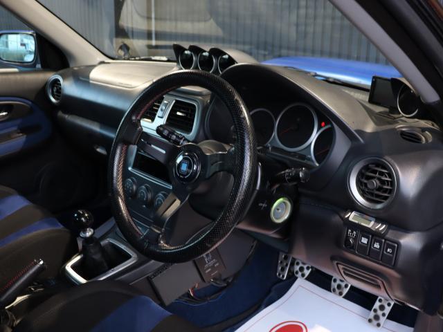 スバル インプレッサ ２．０ ＷＲＸ ４ＷＤ H17年 (関東) 99