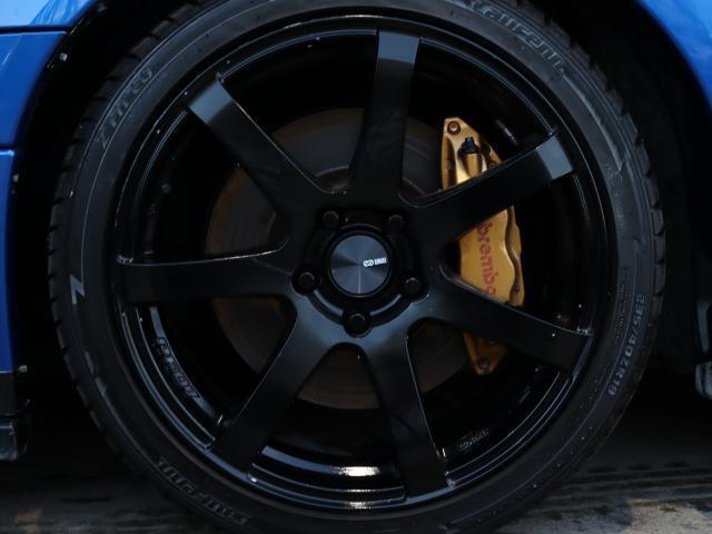 スバル インプレッサ ２．０ ＷＲＸ ４ＷＤ H17年 (関東) 99