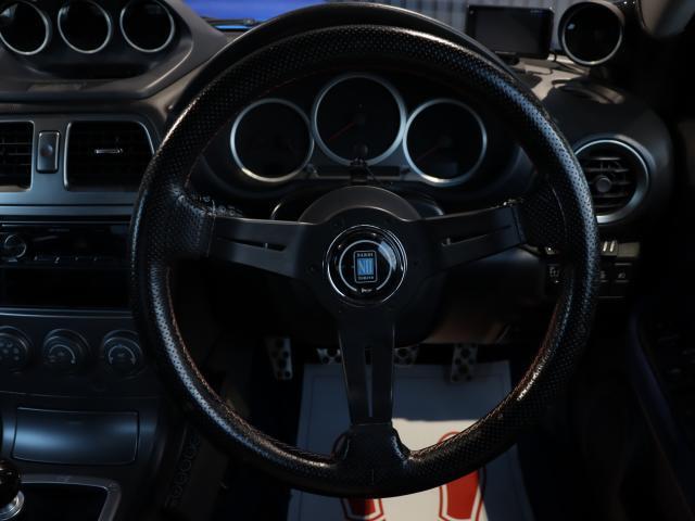 スバル インプレッサ ２．０ ＷＲＸ ４ＷＤ H17年 (関東) 99