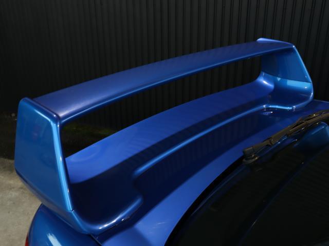 スバル インプレッサ ２．０ ＷＲＸ ４ＷＤ H17年 (関東) 99