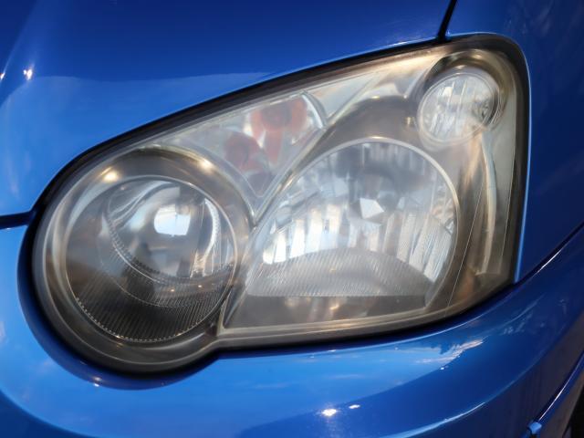 スバル インプレッサ ２．０ ＷＲＸ ４ＷＤ H17年 (関東) 99