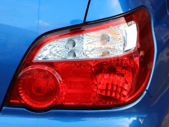 スバル インプレッサ ２．０ ＷＲＸ ４ＷＤ H17年 (関東) 99