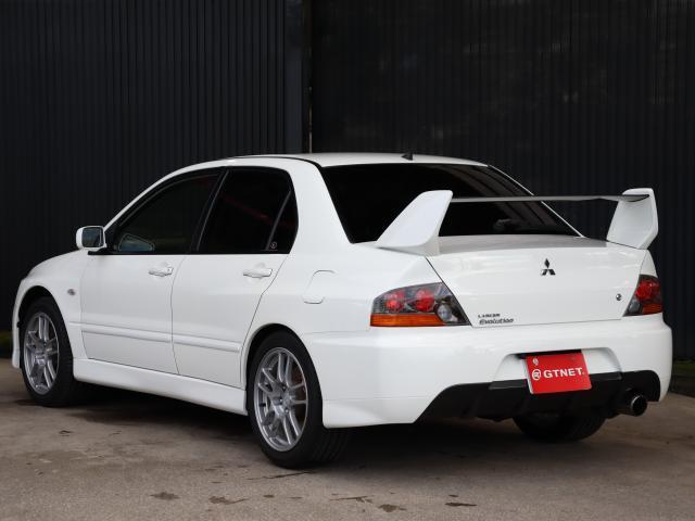 三菱 ランサー ２．０ ＧＳＲ ＩＸ ４ＷＤ H17年 () 99