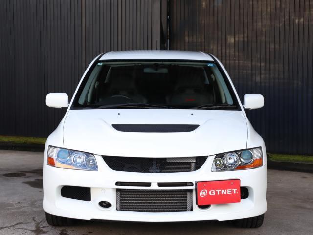 三菱 ランサー ２．０ ＧＳＲ ＩＸ ４ＷＤ H17年 () 99