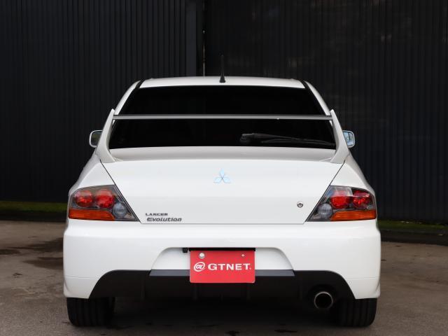 三菱 ランサー ２．０ ＧＳＲ ＩＸ ４ＷＤ H17年 () 99