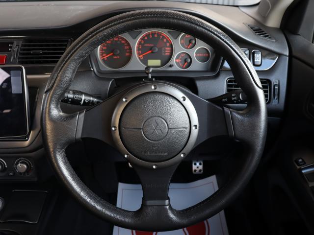 三菱 ランサー ２．０ ＧＳＲ ＩＸ ４ＷＤ H17年 () 99