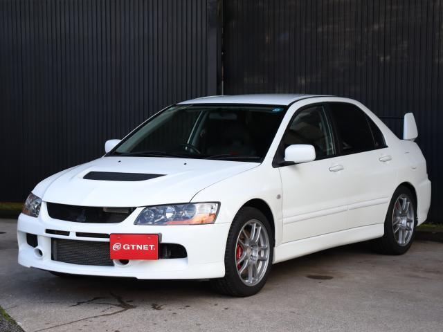 三菱 ランサー ２．０ ＧＳＲ ＩＸ ４ＷＤ H17年 () 99