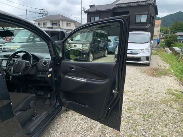 日産 デイズ ６６０ Ｘ ４ＷＤ H25年 () 99