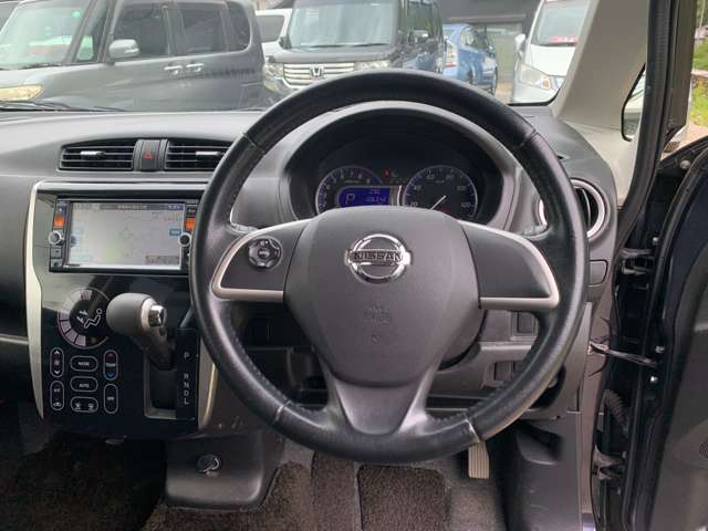 日産 デイズ ６６０ Ｘ ４ＷＤ H25年 () 99