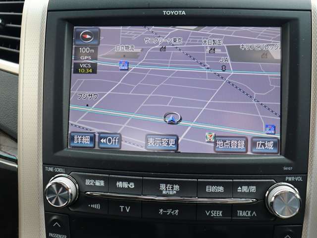トヨタ ヴェルファイア ２．４ Ｚ ゴールデンアイズＩＩ H26年 () 99