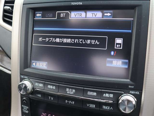 トヨタ ヴェルファイア ２．４ Ｚ ゴールデンアイズＩＩ H26年 () 99