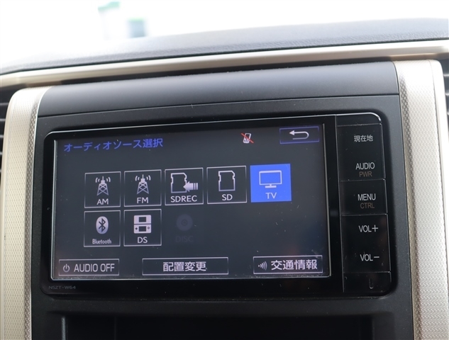 トヨタ アルファード ２．４ ２４０Ｓ タイプゴールドＩＩ H26年 () 99