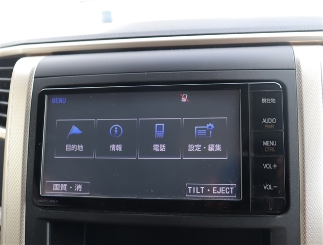 トヨタ アルファード ２．４ ２４０Ｓ タイプゴールドＩＩ H26年 () 99