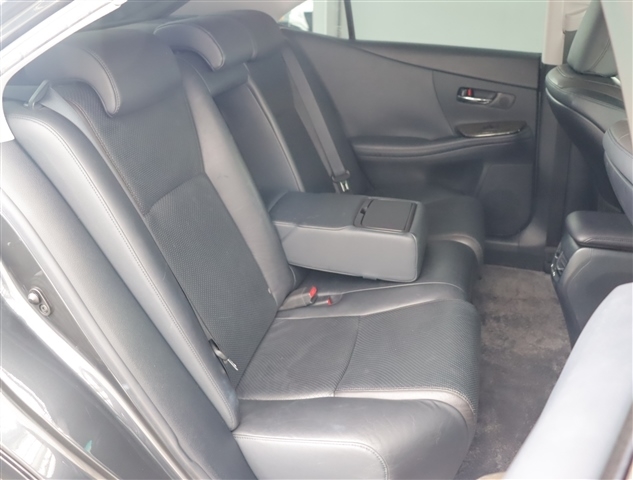 レクサス ＨＳ２５０ｈ バージョンＩ H21年 (関東) 99