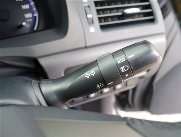 レクサス ＨＳ２５０ｈ バージョンＩ H21年 (関東) 99