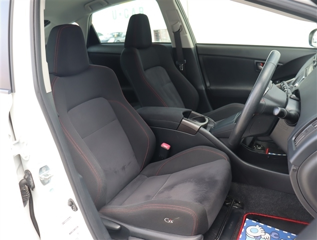 トヨタ プリウス １．８ Ｓ ツーリングセレクション Ｇ'Ｓ H24年 (関東) 99