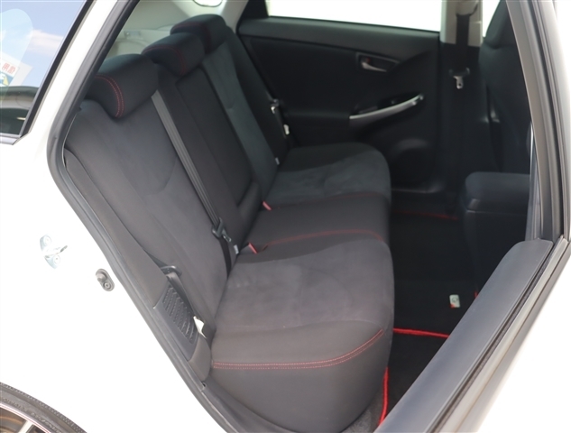 トヨタ プリウス １．８ Ｓ ツーリングセレクション Ｇ'Ｓ H24年 (関東) 99