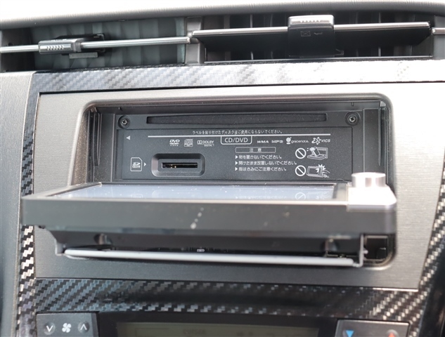 トヨタ プリウス １．８ Ｓ ツーリングセレクション Ｇ'Ｓ H24年 (関東) 99