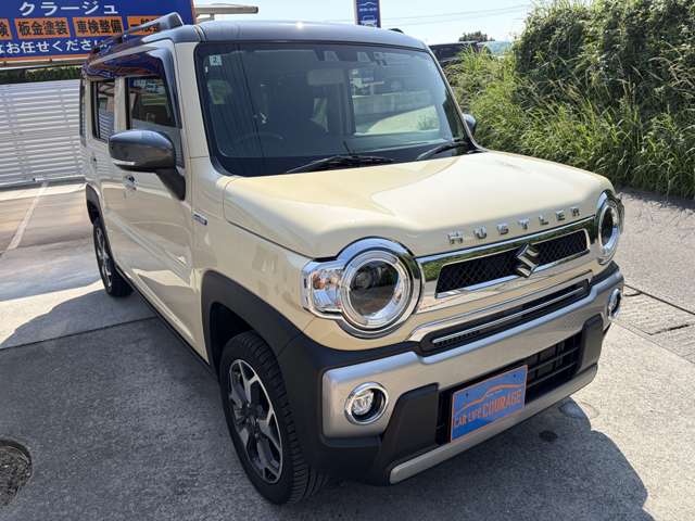 スズキ ハスラー ６６０ Ｊスタイル R4年 (九州・沖縄) 99