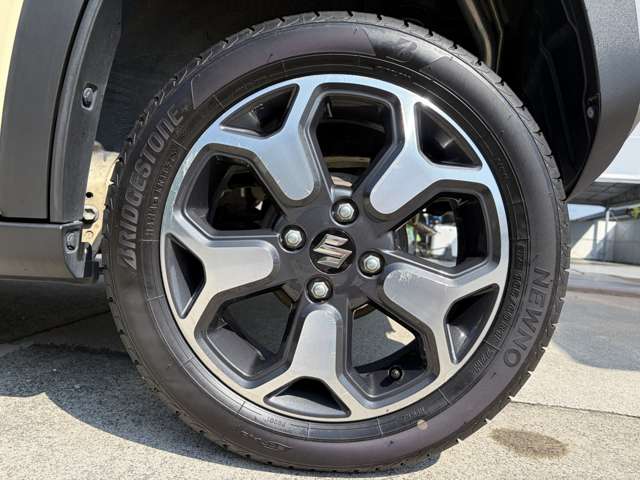 スズキ ハスラー ６６０ Ｊスタイル R4年 (九州・沖縄) 99