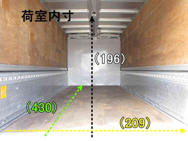 日野自動車 デュトロ アルミウイング ワイドロング ３．５Ｔ積載 ６速 H28年 () 99