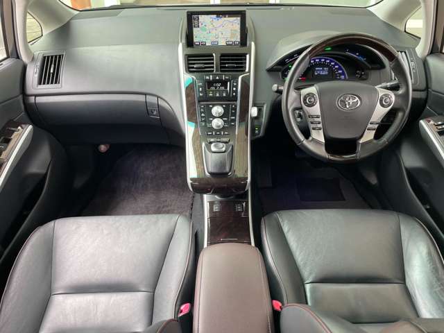 トヨタ ＳＡＩ ２．４ Ｇ Ａパッケージ H27年 (東海) 99