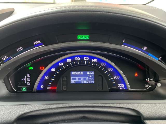 トヨタ ＳＡＩ ２．４ Ｇ Ａパッケージ H27年 (東海) 99