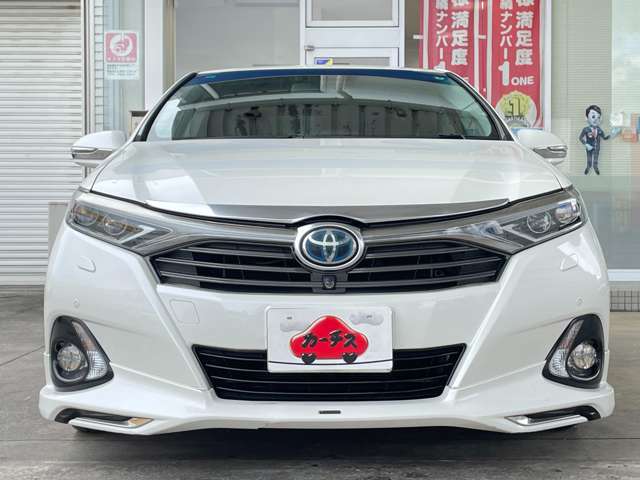 トヨタ ＳＡＩ ２．４ Ｇ Ａパッケージ H27年 (東海) 99
