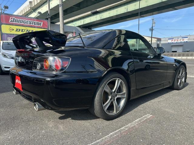 ホンダ Ｓ２０００ ２．２ タイプＳ H20年 (東海) 99