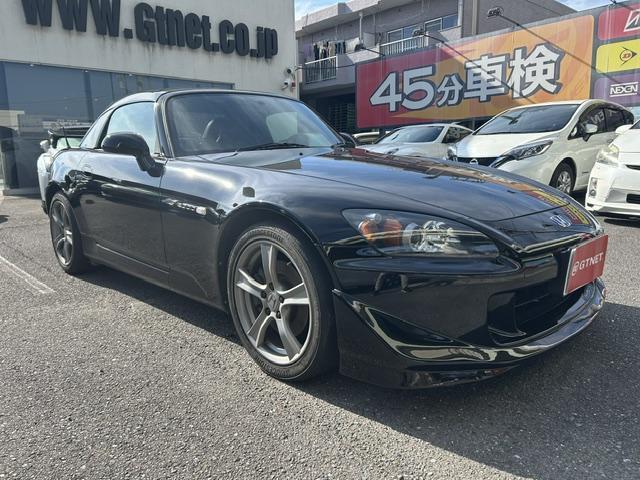 ホンダ Ｓ２０００ ２．２ タイプＳ H20年 (東海) 99
