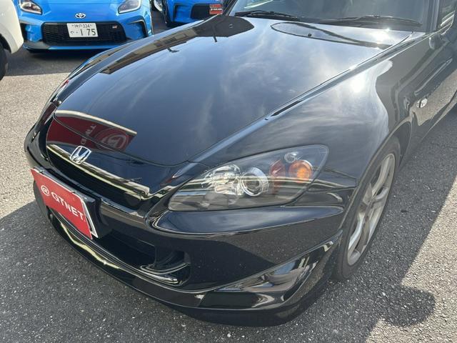 ホンダ Ｓ２０００ ２．２ タイプＳ H20年 (東海) 99