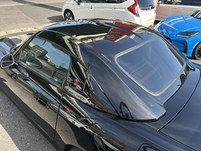 ホンダ Ｓ２０００ ２．２ タイプＳ H20年 (東海) 99