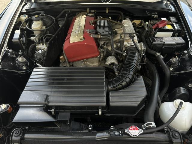 ホンダ Ｓ２０００ ２．２ タイプＳ H20年 (東海) 99