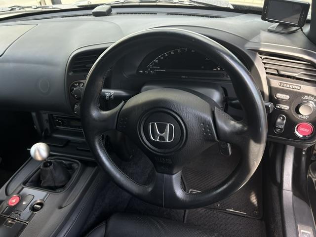 ホンダ Ｓ２０００ ２．２ タイプＳ H20年 (東海) 99