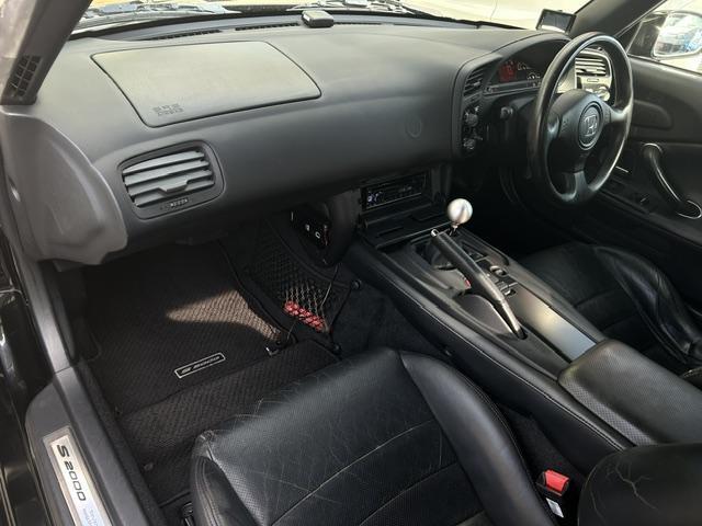 ホンダ Ｓ２０００ ２．２ タイプＳ H20年 (東海) 99