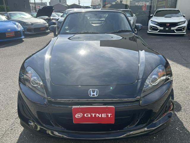 ホンダ Ｓ２０００ ２．２ タイプＳ H20年 (東海) 99