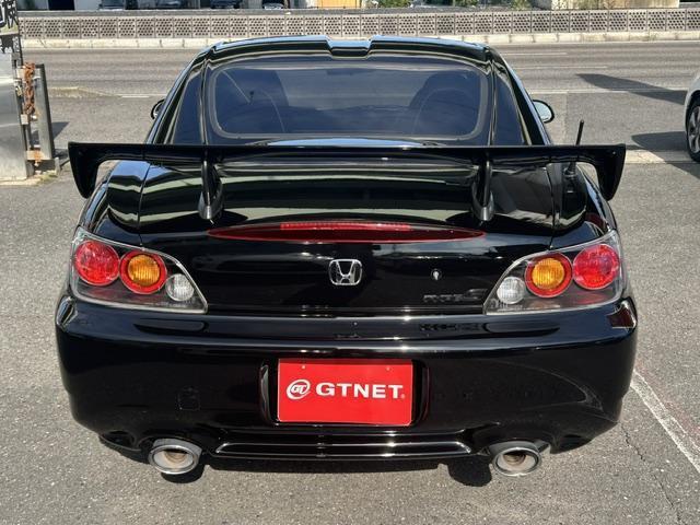 ホンダ Ｓ２０００ ２．２ タイプＳ H20年 (東海) 99