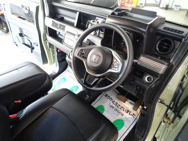 ホンダ Ｎ−ＶＡＮ ６６０ ＋スタイル ファン ターボ ホンダセンシング R1年 (東海) 99