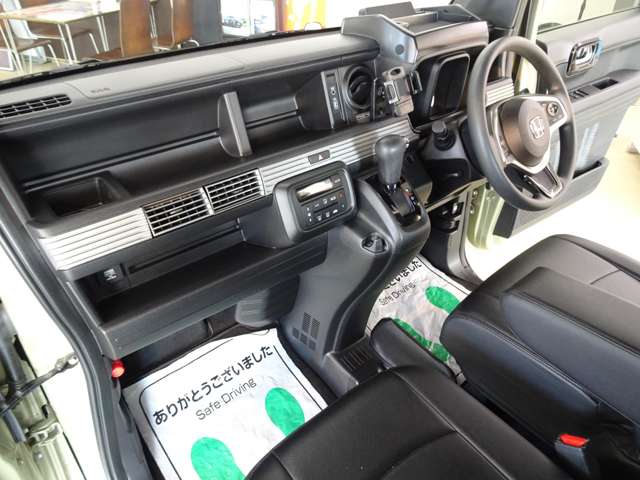 ホンダ Ｎ−ＶＡＮ ６６０ ＋スタイル ファン ターボ ホンダセンシング R1年 (東海) 99
