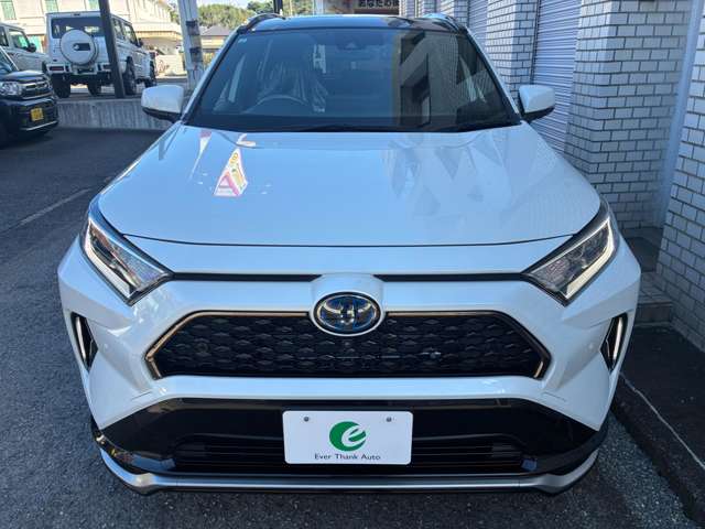 トヨタ ＲＡＶ４　ＰＨＶ ２．５ Ｇ Ｚ Ｅ－ＦＯＵＲ ４ＷＤ R3年 (近畿) 99