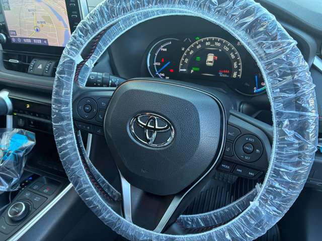 トヨタ ＲＡＶ４　ＰＨＶ ２．５ Ｇ Ｚ Ｅ－ＦＯＵＲ ４ＷＤ R3年 (近畿) 99