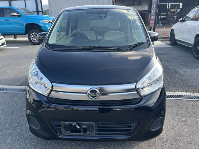 日産 デイズ ６６０ Ｊ H29年 (近畿) 99