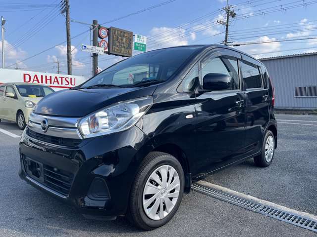日産 デイズ ６６０ Ｊ H29年 (近畿) 99